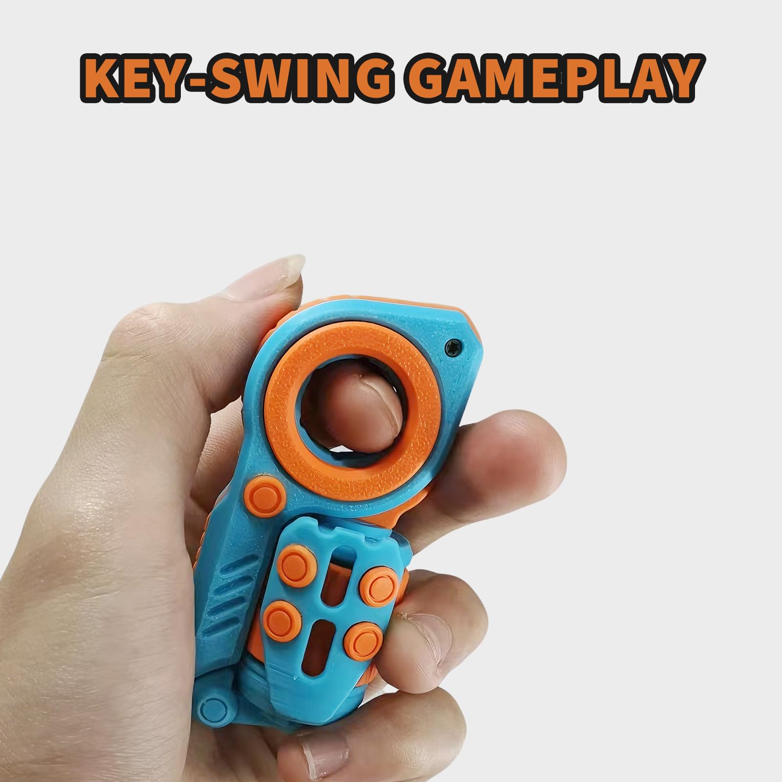 fidget sinian フィジェット　トイ Amazon.com: SKEDC SiniaN Fidget Toys 3D Printed Version, SiniaN